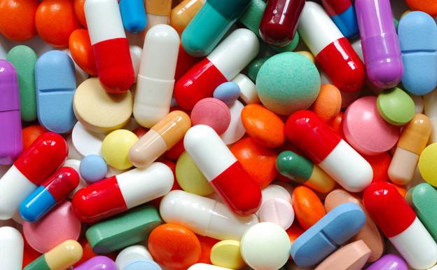 Medicamentos contra el insomnio